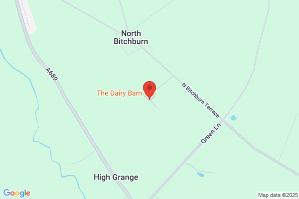 Dairy Barn the