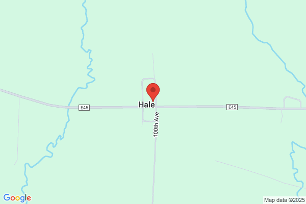 Hale Tap