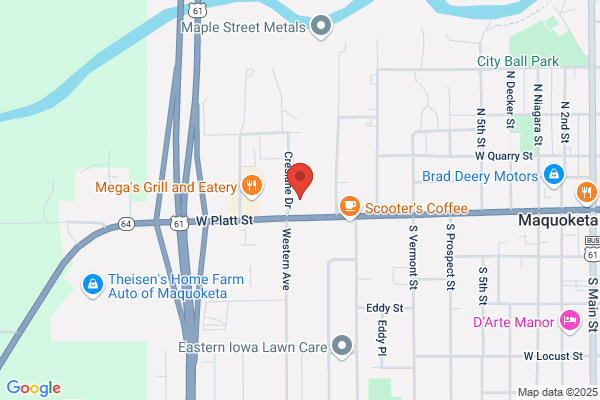 Medical Associates of Maquoketa PC