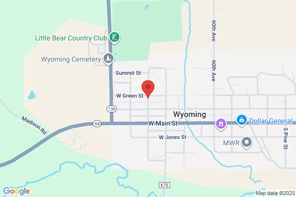 Norm Wilslef Grading & Excavating