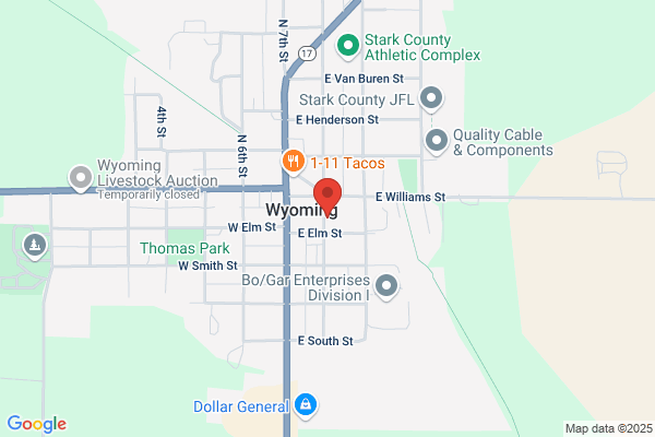 Walters Lumber Company