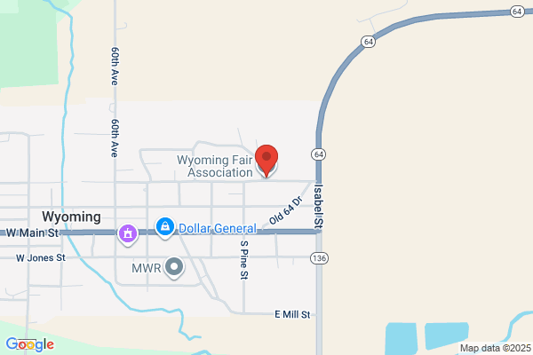 Wyoming Fair Association