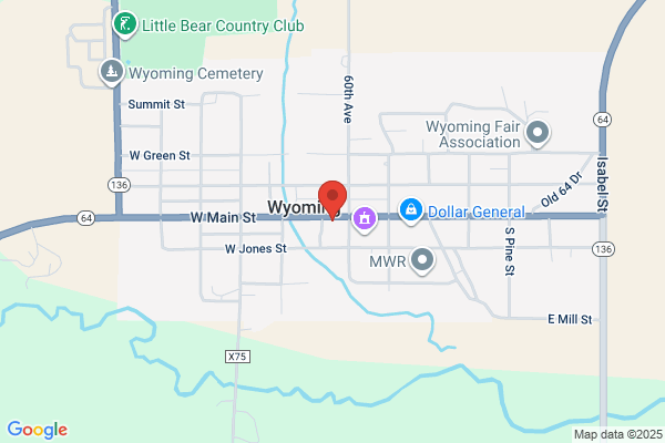 Wyoming Historical Museum