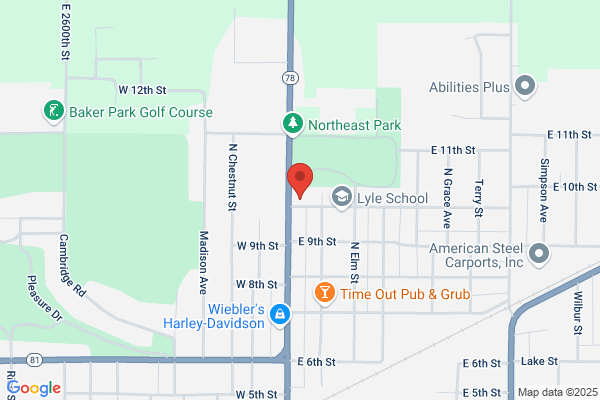 Kewanee Physical Therapy &