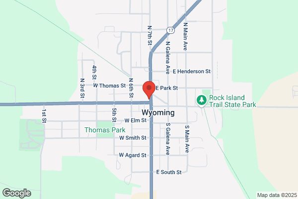 Tri-County Opportunities