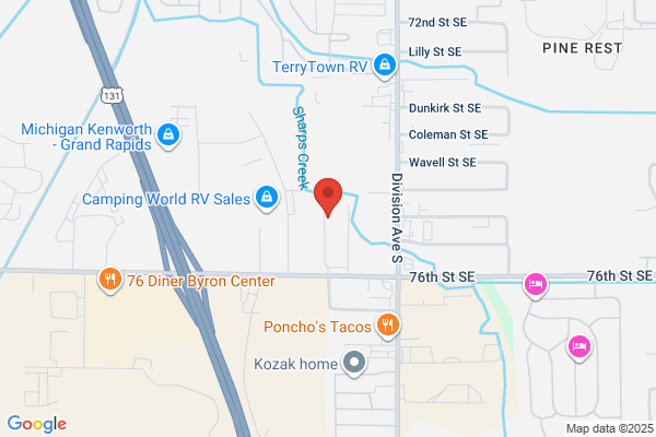 Robertson Heating Supply Co