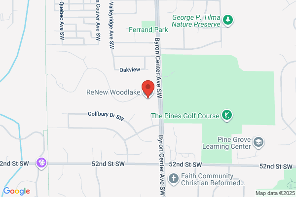 ReNew Woodlake
