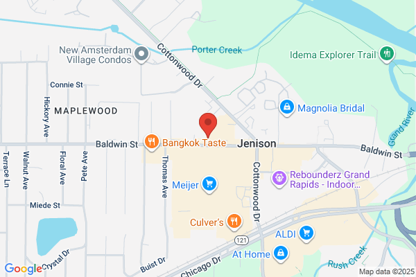 Arbor Heights Townhouses