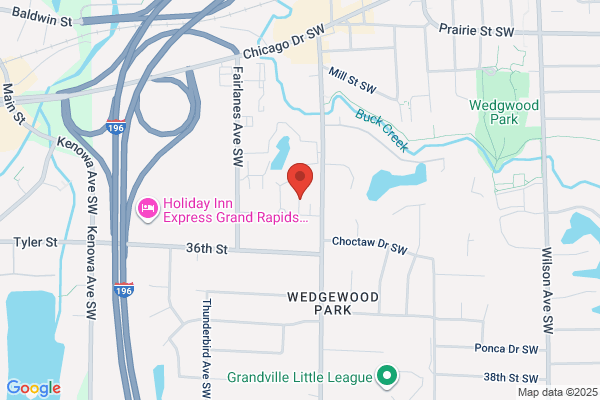 Fairlane Meadows Co-Op of Grandville