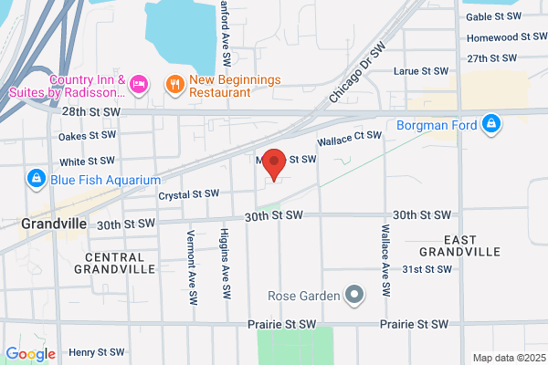 Grandvilla Apartments