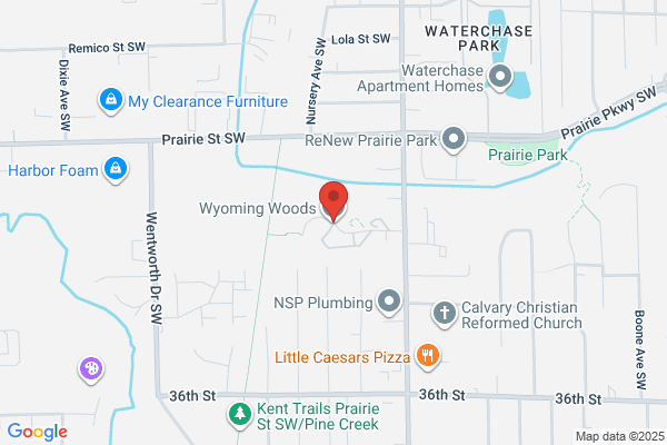 Pine Oak Senior Community
