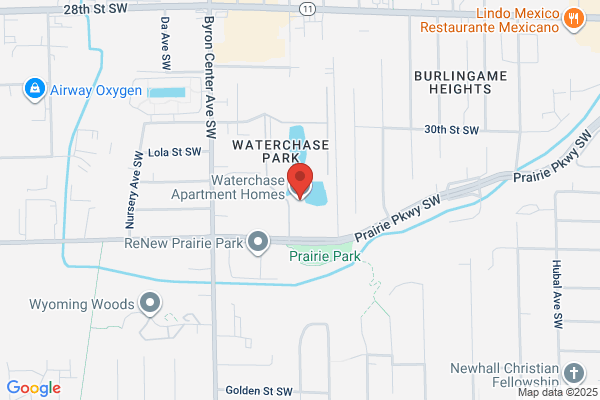 Waterchase Apartments