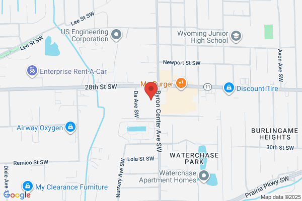 Gerrit's Appliance Inc.