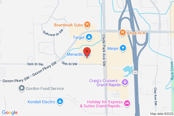 Menards