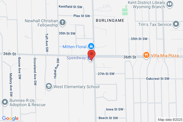 LibertyX Bitcoin ATM