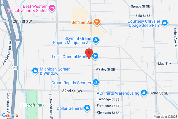 Coffman Auto Glass & Upholstery