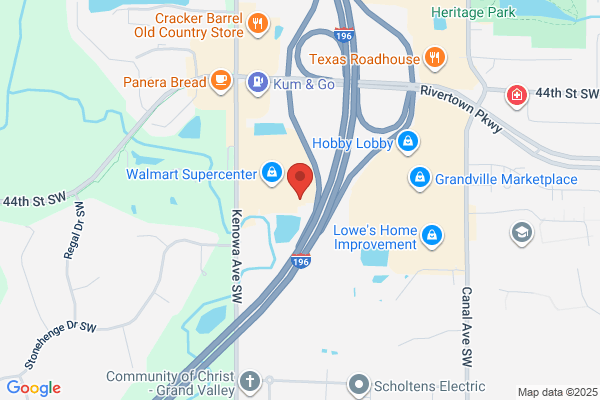 V & T Auto Center
