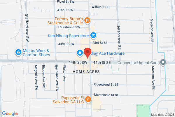 Quality Express Car Care Center