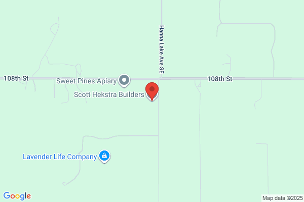 Hekstra Homes & Construction Co