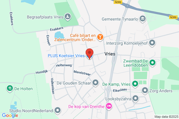 Kosters & De Vries