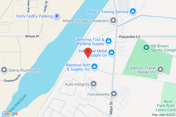 Riverside Contractors