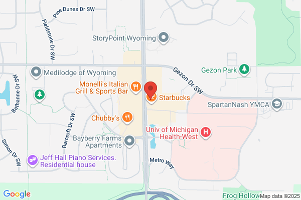 Peachwave of Wyoming