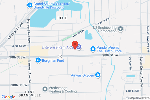 Grand Collision, Grandville
