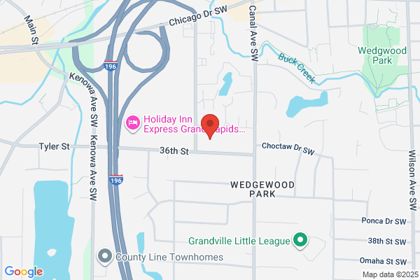 Action Applied Kinesiology Chiropractic Clinic