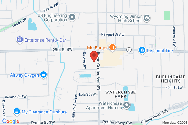 Kooistra Chiropractic Clinic