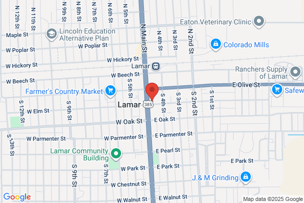 Lamar Chiropractic
