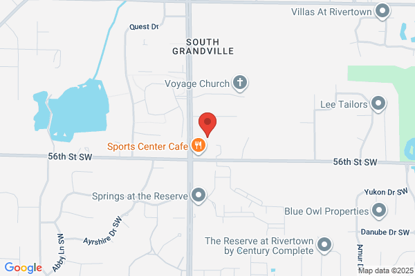 Novo Chiropractic Sports & Wellness Center