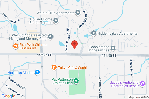 Pentecostals of Kentwood the