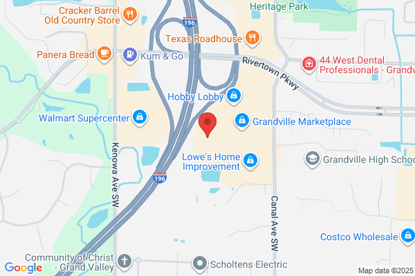 OfficeMax - Tech Services