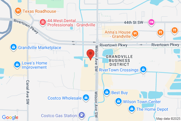 Aspen Dental - Grandville, MI