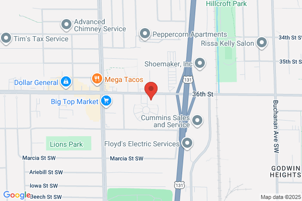 Dental South