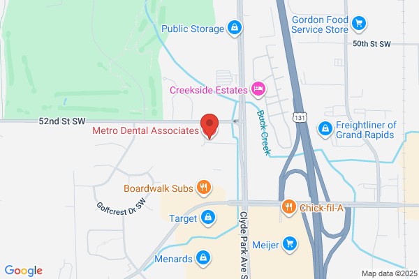 Steven M. Grabiel, DDS