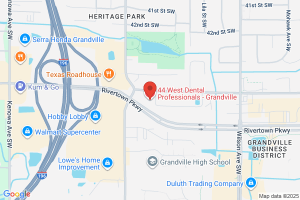 44 West Dental Professionals