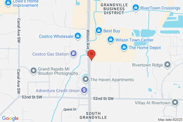 Britesmile Center At Rivertown Dental Associates