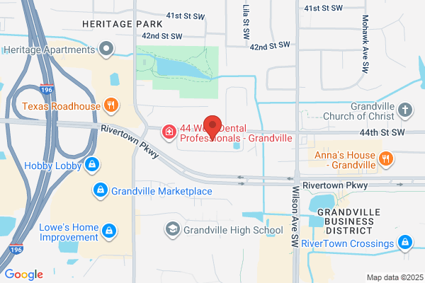 Grand River Endodontics / Endodontists in Grandville, MI / Root Canal