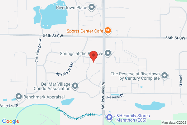 Grandville Dental Health Center PC