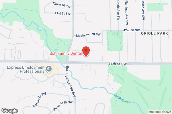 Solt Family Dental
