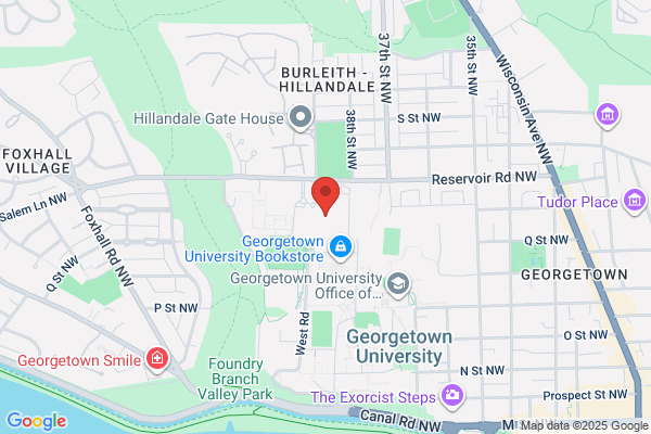 Georgetown Medical Center