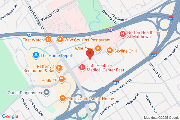 Howell James C DDS