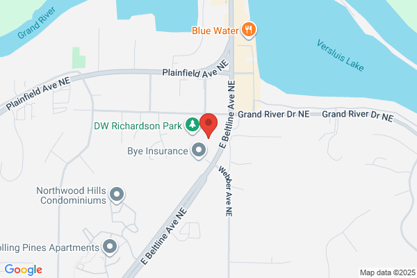 West Michigan Rehab & Pain Center