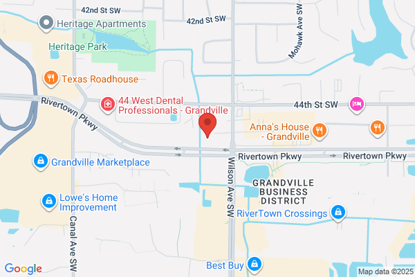 Grand Rapids Ophthalmology