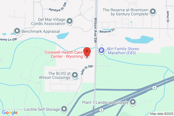 Dr. Rosner's Medical Center