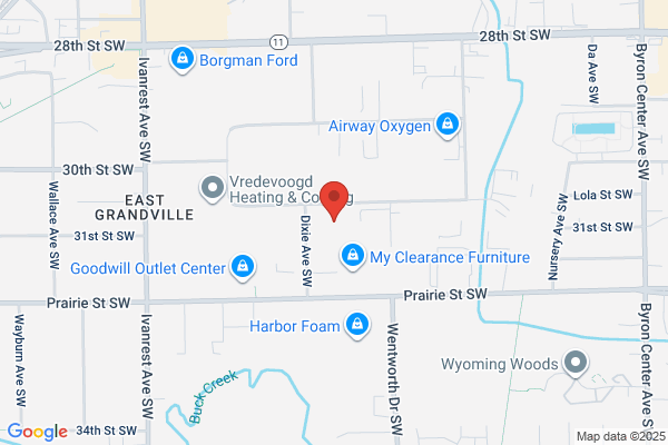 Hometown Water & Fire Restoration