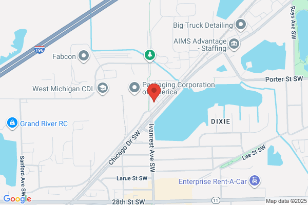 Grand Sales & Surplus