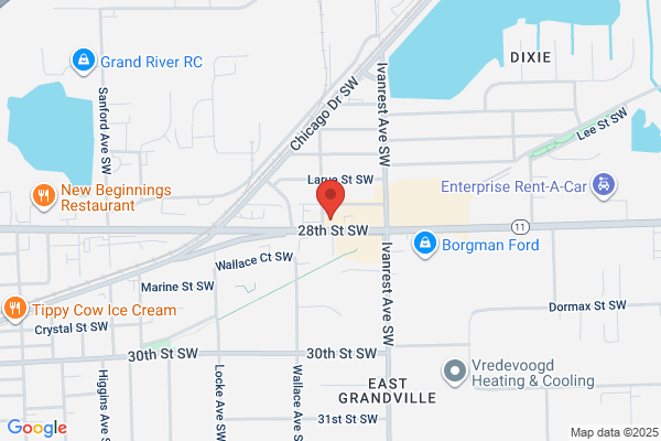 Ivanrest True Value Hardware