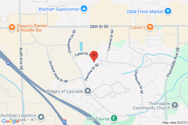 CarePatrol of Grand Rapids West-Kalamazoo